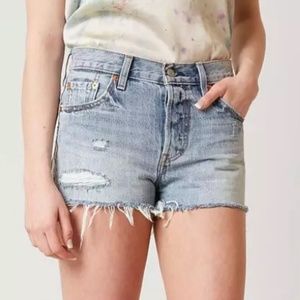 Levis' Shorts - W27